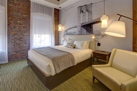 NYC Hotel Photos | The Brooklyn Photo Gallery