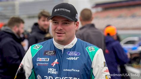 NASCAR Xfinity Series Drivers Headline ARCA Field At Portland - FloRacing