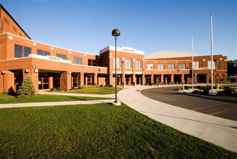 School - Colegio | Escola americana, Escola particular, Edifício escolar 