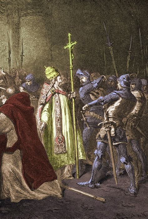 Kidnapping Of Pope Boniface VIII Italy On This Day