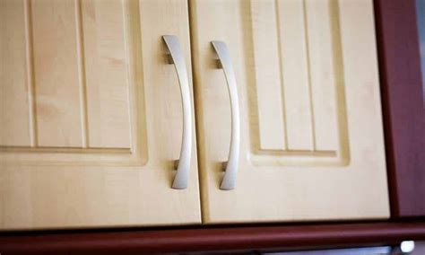 How To Adjust Kitchen Cabinet Doors The Best 13 Steps