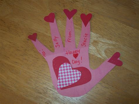 Homemade Valentine's Cards: A Fun Project for Kids | Holidappy