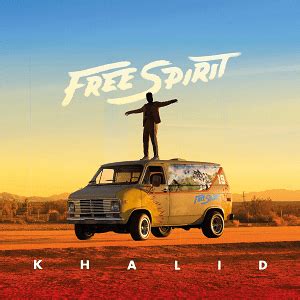 Free Spirit (Khalid album) - Wikiwand