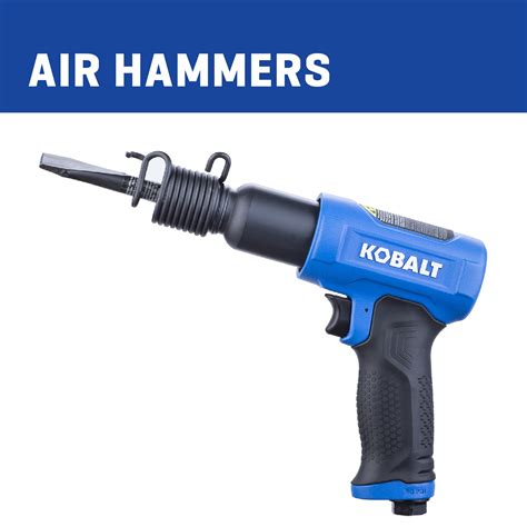 Air Hammers At Lowes