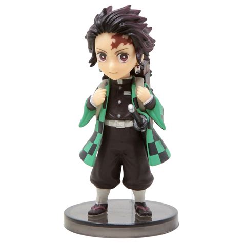 Banpresto Demon Slayer Kimetsu No Yaiba World Collectable Figure 1