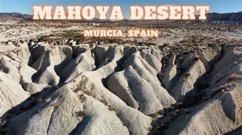 The Majestic Mahoya Desert YouTube