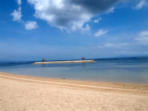 Nature Wallpaper - Sanur Beach Bali ( Indonesia ) ~ Nature Wallpapers