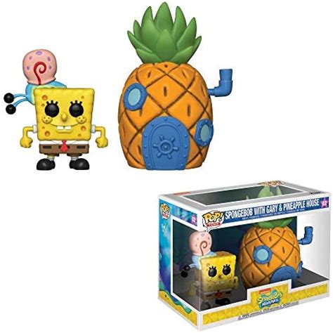 Spongebob Leonardo And Plankton Shredder 01 Funko Pop Lunchbox Tin