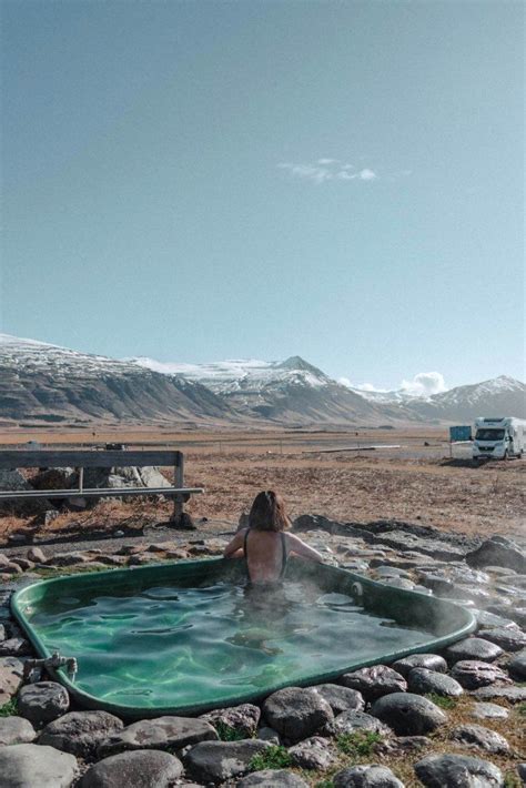 The Ultimate 5 Day Iceland Itinerary Artofit