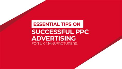 Webinar Essential Tips On Successful PAY PER CLICK PPC Advertising