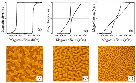 Magnetic Force Microscopy Of Nanostructured Copt Multilayer Films With Perpendicular Magnetization