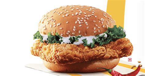 Petition calls for McDonald’s India menu to come to Brampton - NOW Toronto