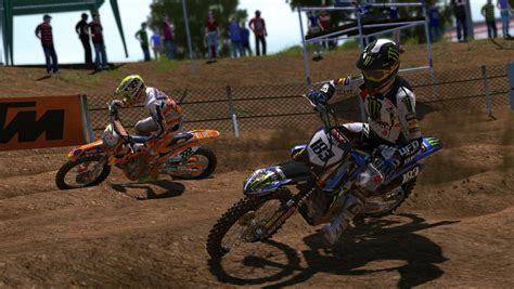 MXGP The Official Motocross Videogame Wingamestore