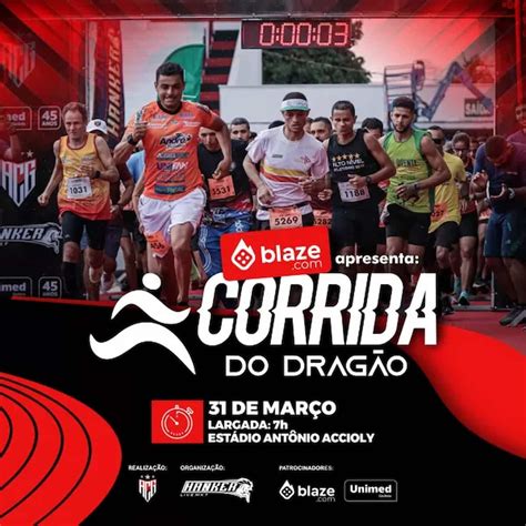 Corrida Do Dragão 2024 Calendário De Corrida