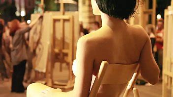 YouTube DIBUJO MODELO DESNUDO RISANJE AKTA XVIDEOS