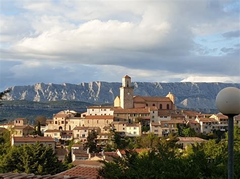 Actualités Office de Tourisme de Fuveau