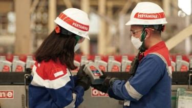 Pertamina Lubricants Hadirkan Pusat Riset Dan Inovasi Pelumas Terbesar