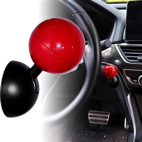 Car One Click Start Button