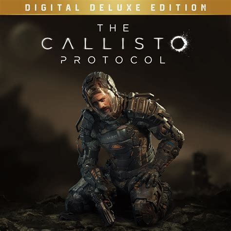 Buy The Callisto Protocol Xbox Series X S Upgrade Cheap Xbox DLC