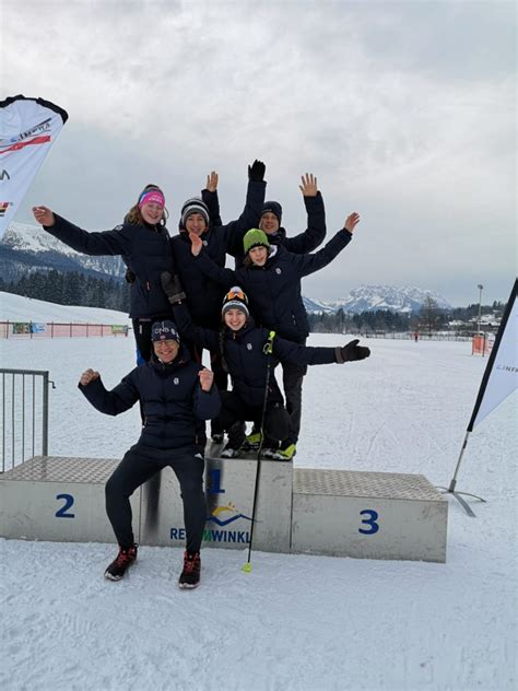 Beachtliche Erfolge beim DSV Schülercup Ski Club Buntenbock von 1907 e V