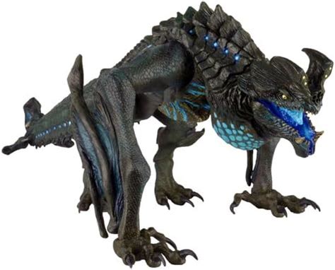 Amazon.com: NECA Pacific Rim - 7" Kaiju Otachi Ultra Deluxe Action ...