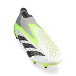 Adidas Predator Accuracy Sg Crazyrush Wei Schwarz Lucid Lemon