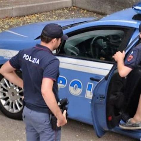 Droga Maxi Operazione Polizia A Palermo Misure Cautelari