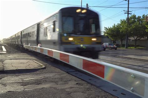 “Cannonball” services on LIRR’s Montauk Branch start this weekend ...