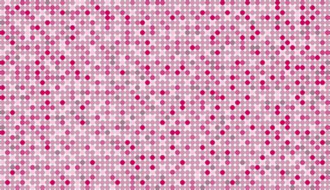 Premium Vector Free Vector Pink Dots Pattern Background