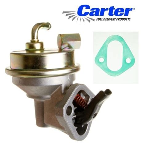 Fuel Pump Chevrolet 267 305 307 327 350 400 Camaro Oldsmobile Pontiac 305 350 Ebay