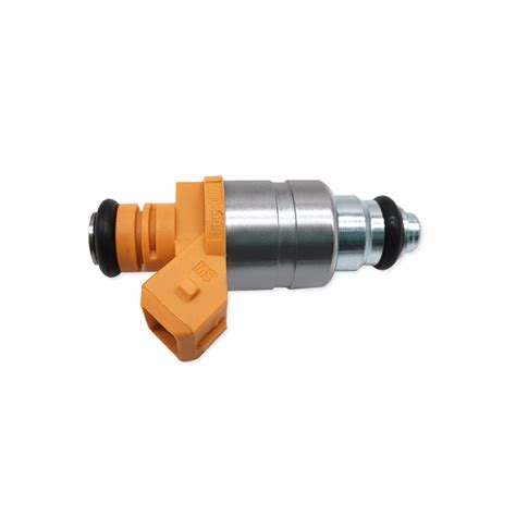 Auto Engine Injector Oem Fuel Injector Nozzle For Chevrolet