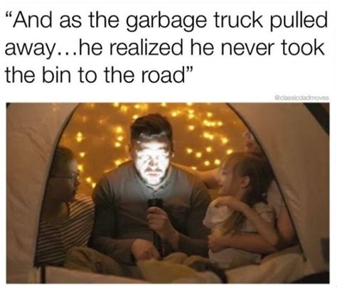 garbage truck