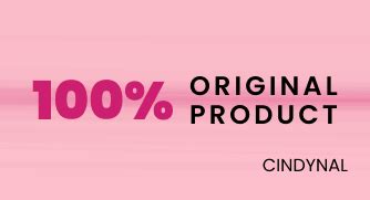 Home - Cindynal Indonesia Official Store