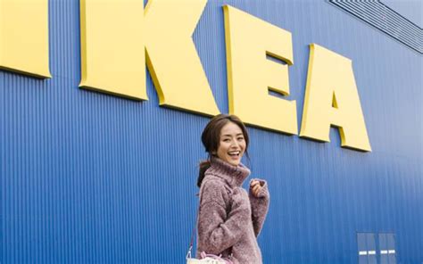 IKEA JAPAN | ZOOMONE English