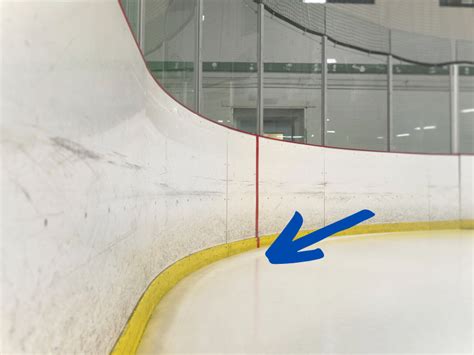 Hockey Rink Dimensions Everything You Need To Know