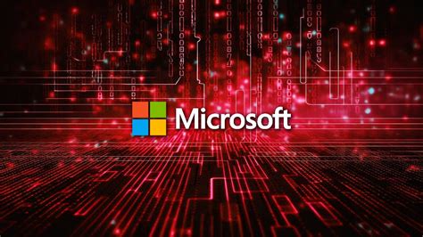 Microsoft Dice Que Piratas Inform Ticos Rusos Irrumpieron En Sus