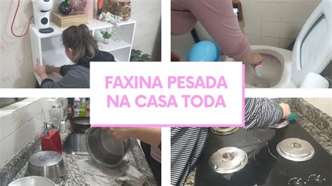 Faxina Completa Na Casa Toda Faxina Pesadatava Um Nojo 🤮 MotivaÇÃo Pra Limpeza Youtube