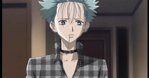 pin  barbara sk su anime