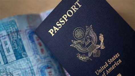 State Department Announces Faster Passport Processing Fox 5 Dc