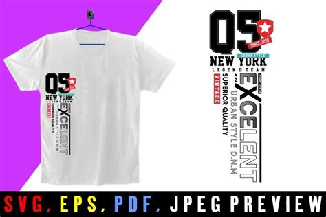 STREET WEAR T SHIRT DESIGN (1002059)