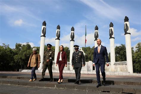 Gobierno CDMX on Twitter La JefaDeGobierno asistió a la inauguración