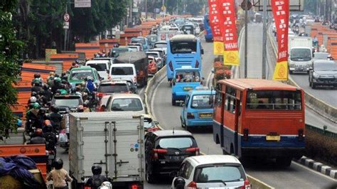 Terapkan Program Integrasi Antarmoda Transportasi Publik Dki Juara