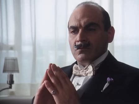 Poirot and Me by David Suchet - Book Review | Buddy2Blogger