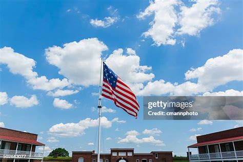 Flag From Fort Mchenry Photos and Premium High Res Pictures - Getty Images