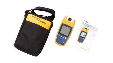 Fqm M Fluke Networks Fiber Quickmap Multimode Fiberavst Nd And