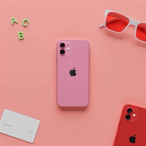 Lộ Diện Iphone 13 Pro Max Màu Hồng Và Tím đẹp Mê Mẩn đốn Tim Phái Nữ