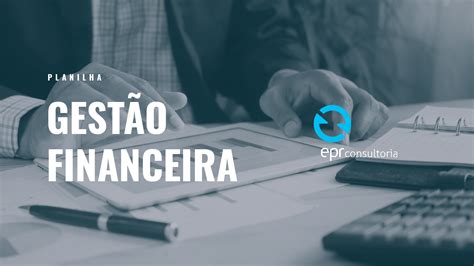 Planilha de Gestão Financeira