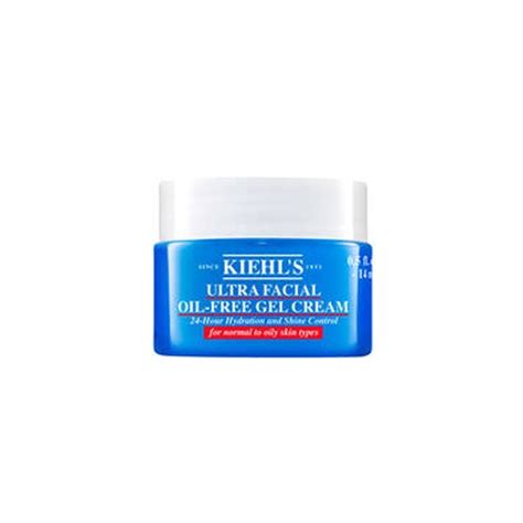 Gel D Ng M Kiehl S Ultra Facial Oil Free Gel Cream Ml Nhu Quynh