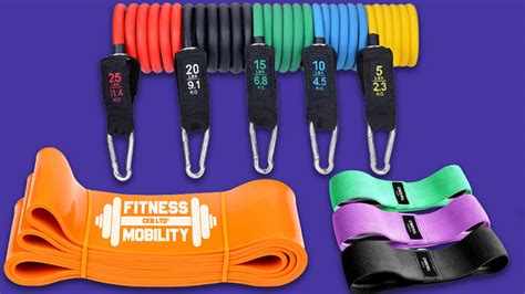 7 Best Resistance Bands Buynew