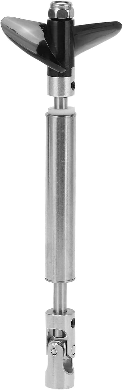 Amazon Spyminnpoo Mm Drive Shaft Assembly For Ship Model